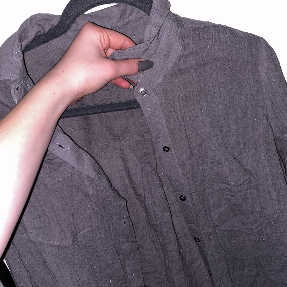 Lucky Brand Blouse